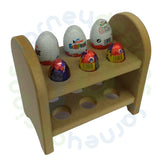 Egg Rack in 18mm MDF