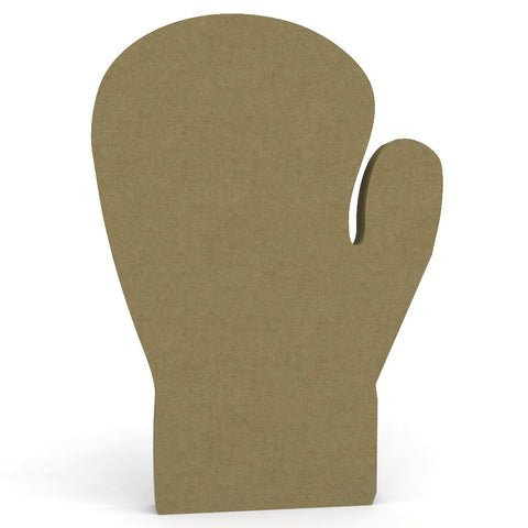 Boxing Glove in 18mm MDF - Free Standing