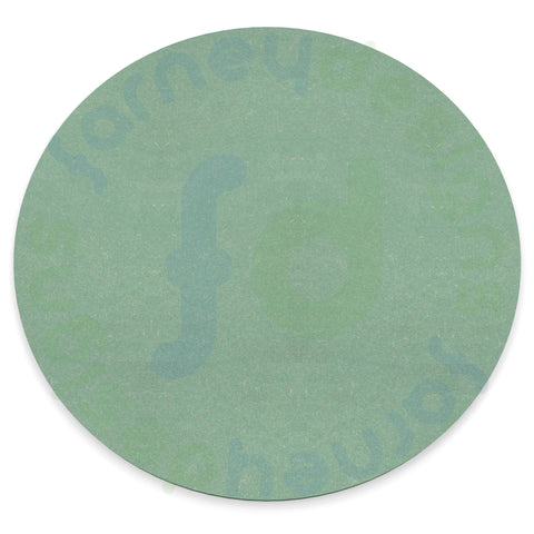Circle (disc) in 6mm MDF